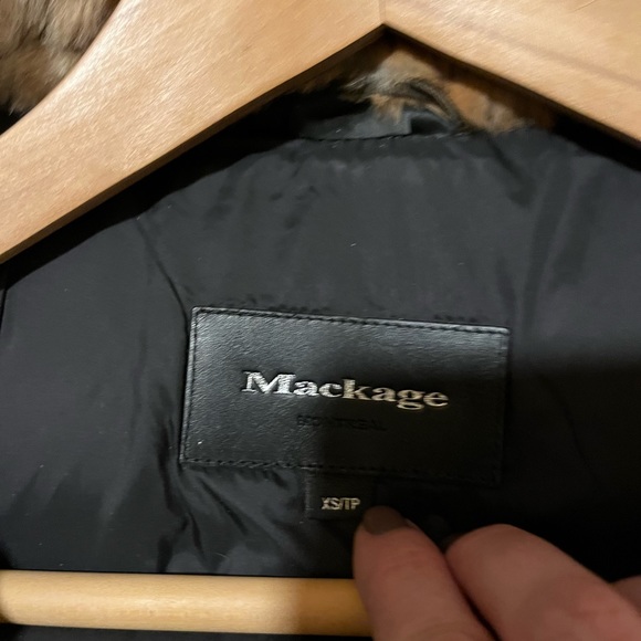 Mackage Marla XS - Picture 2 of 10